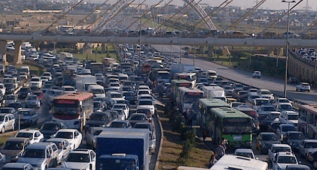 Sentyabrda başlayacaq, 9 ay davam edəcək