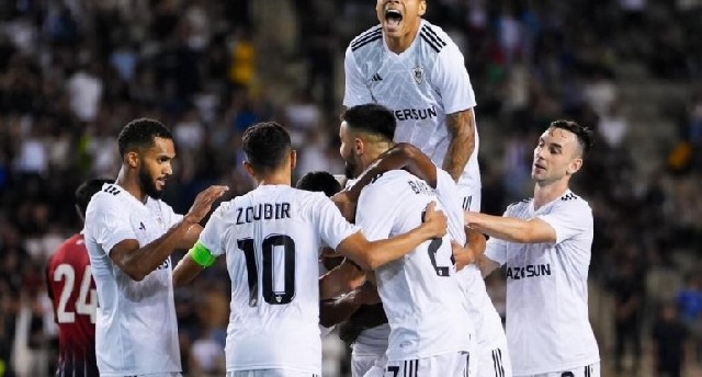 Bu futbolçu da "Qarabağ"dan ayrıldı