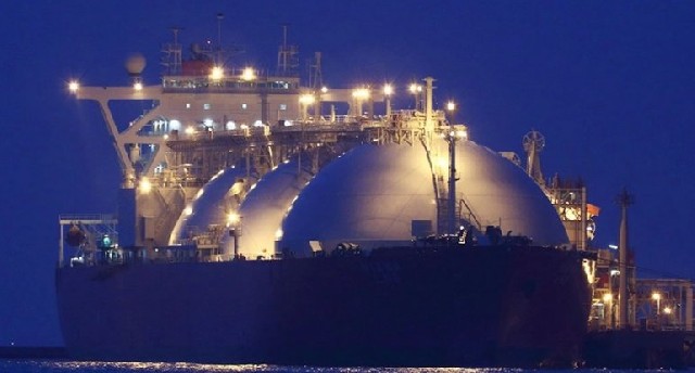 "Rusiya LNG-si Amerikanınkı ilə əvəz edilməlidir"