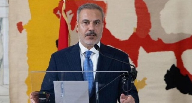 Türkiyə Ermənistan və Azərbaycan arasında yekun sülhün gələn il imzalanacağını gözləyir