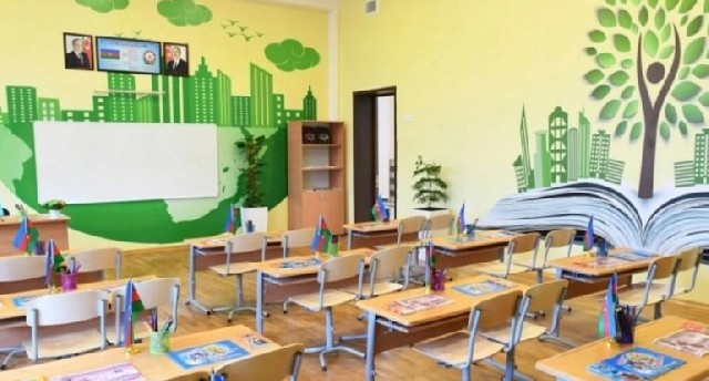 Yeni tədris ilində ilk dərs "Konstitusiya və Suverenlik İli"nə həsr olunacaq