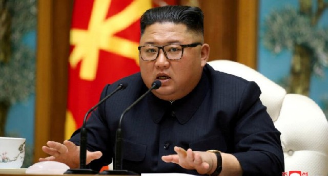 Kim Çen ölkəsində bu 3 sözü işlətməyi qadağan etdi