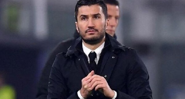 Nuri Şahin Türkiyə klubunu çalışdıracaq