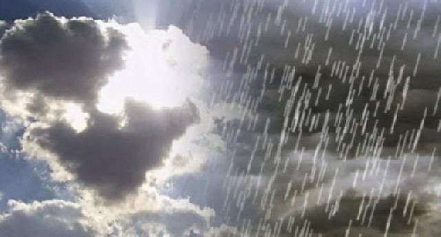 Sabahın hava proqnozu açıqlandı