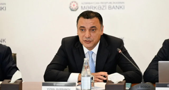 Vüsal Qurbanov: "Azərbaycanda yanğın və partlayış riskləri də icbari sığortaya daxil ediləcək"