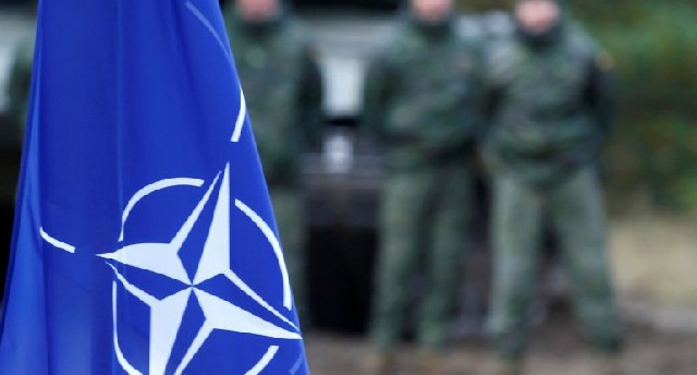 Polşada NATO qoşunları yerləşdiriləcək - Qətnamə imzalandı