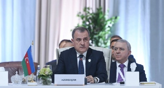 Ceyhun Bayramov: Qətərə edilən son hava hücumu dərin narahatlıq doğurur
