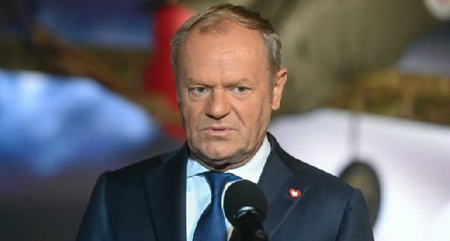 Baş nazir: Varşavanın mərkəzində PUA zərərsizləşdirilib