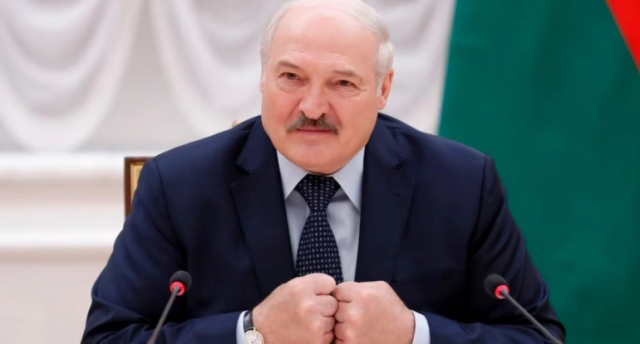 "Prezident olmurlar, prezident doğulurlar"