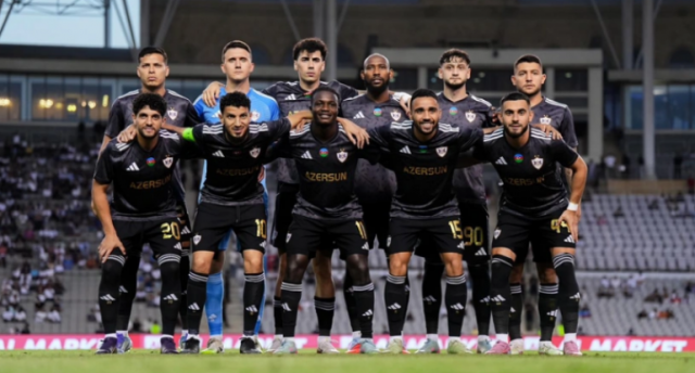 Çempionlar Liqası: "Qarabağ" əsas mərhələdə ilk oyununa Portuqaliyada çıxacaq