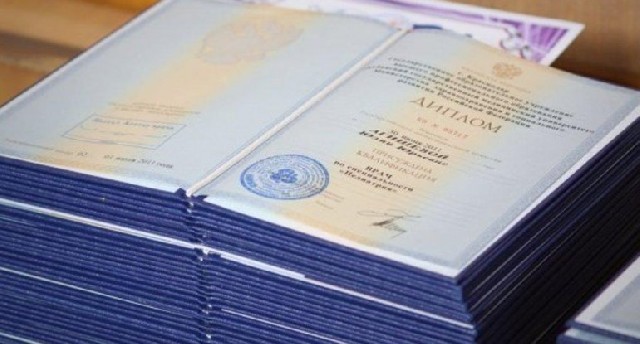 Bu ölkələrdə oxuyan tələbələrin diplomları tanınmır