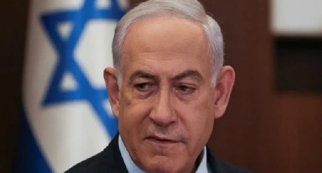 Netanyahu: İsrail müstəqil müdafiə sənayesi yaradacaq