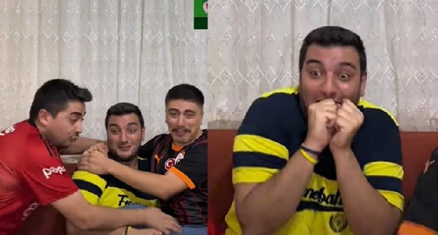 Türkiyəlilər "Qarabağ"ın qələbəsi ilə coşdu: Çox qısqandım, yaxşı ki, Qalatasaray"la düşməyib - VİDEO
