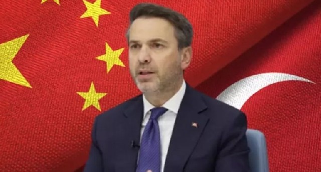 Bayraktar: Bunu Çin ilə birlikdə edəcəyik