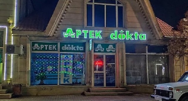 "Dokta" 9 ayda 7 dəfə cərimələndi - Şirkətdə nə baş verir?