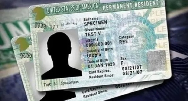 "Green Card" müraciəti pullu oldu - MƏBLƏĞ