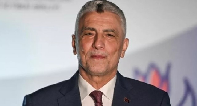 Türkiyənin dünyada ən böyük sərmayələri Azərbaycandadır - Nazir
