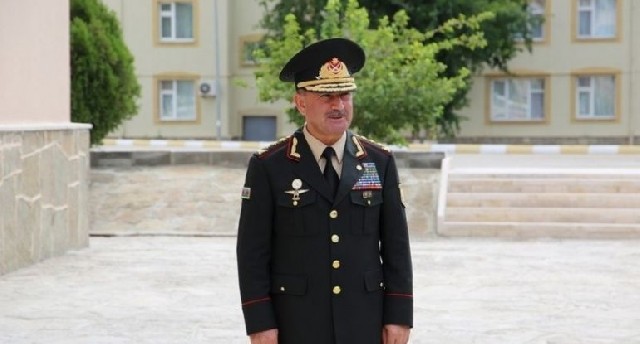 Kərəm Mustafayevin xanımına yeni vəzifə verildi - FOTO
