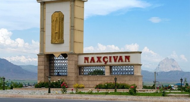 Naxçıvanda Memar Əcəminin abidəsi ucaldılacaq