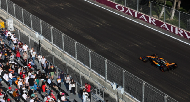"Formula 1" zonasına keçirilməsi qadağan edilən əşyaların siyahısı açıqlanıb