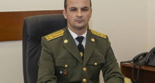 Ermənistan Milli Təhlükəsizlik Xidmətinin rəhbəri Bakıya gəlib