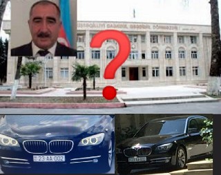 Göyçay rayonunun icra başçısının 1-ci müavini özünü icra başçısı təyin edib? FotoFAKT